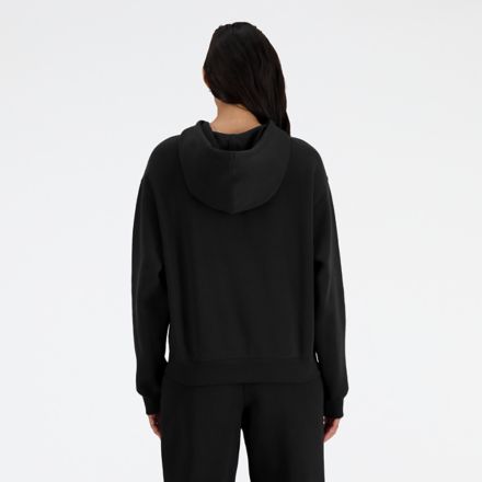 Klutch X NB Fleece Hoodie