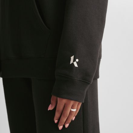 Klutch X NB Fleece Hoodie