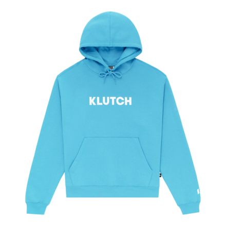 Klutch フリースフーディ