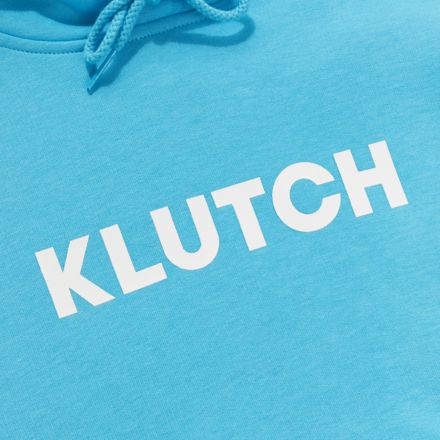 Klutch フリースフーディ