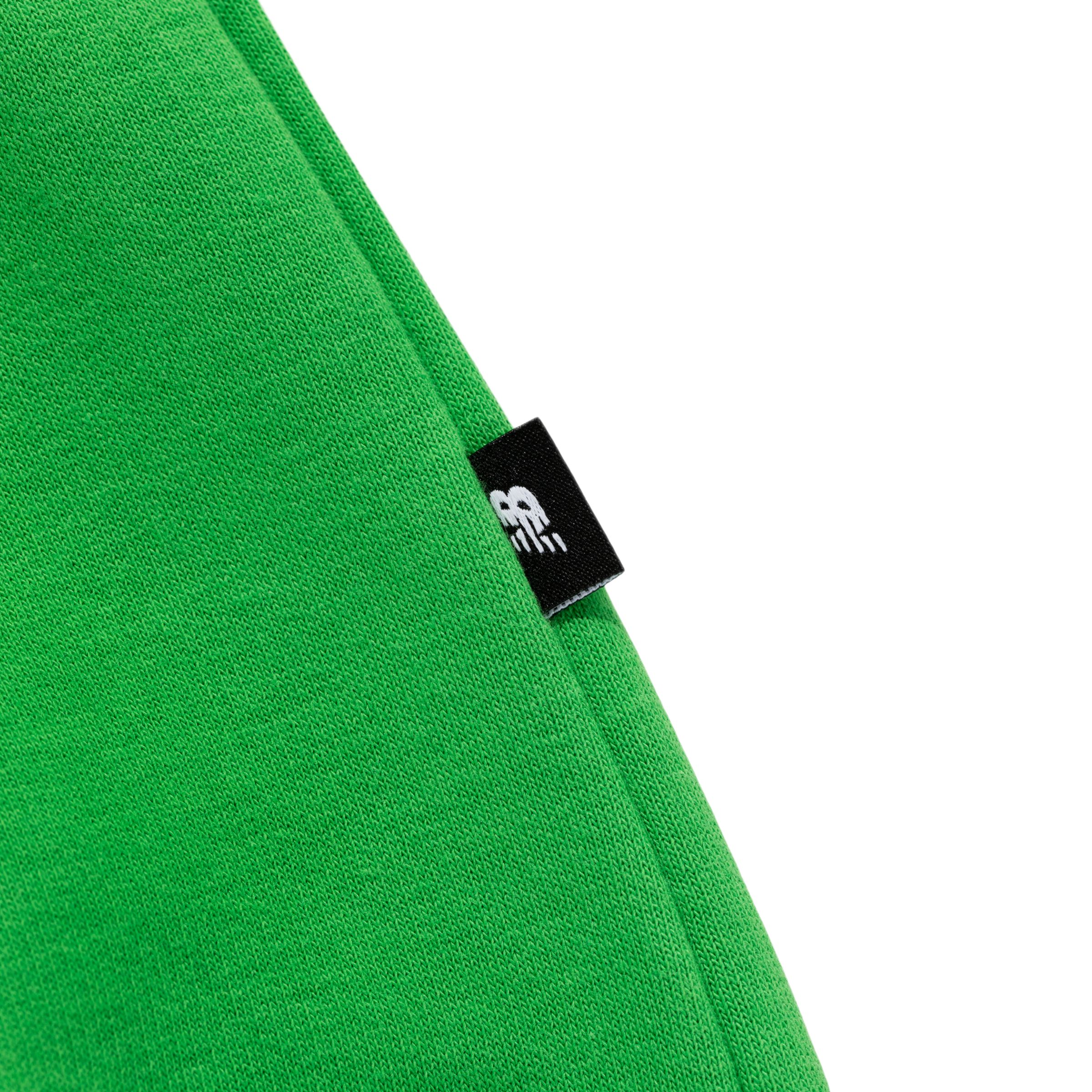 Klutch フリースフーディ