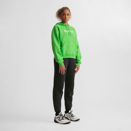 Klutch X NB Fleece Hoodie