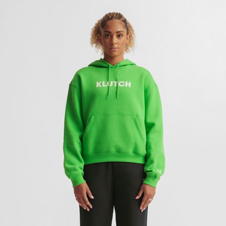 Klutch X NB Fleece Hoodie