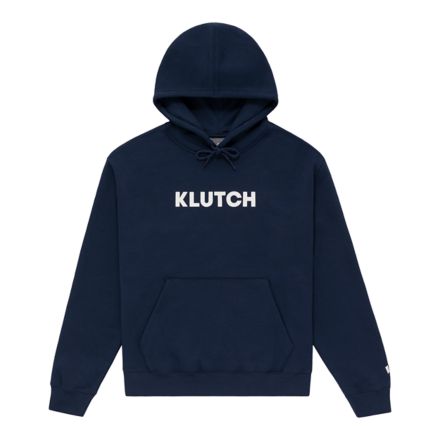 Klutch X NB Fleece Hoodie