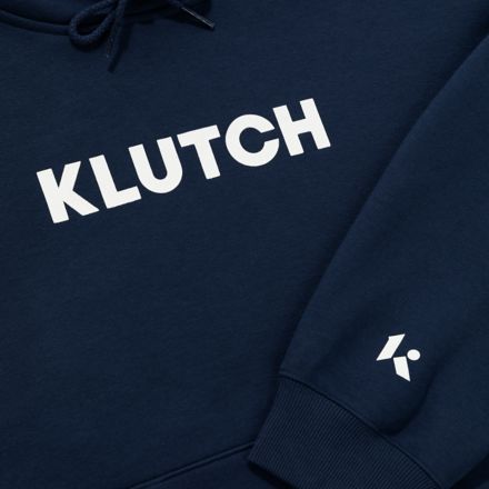 Klutch X NB Fleece Hoodie