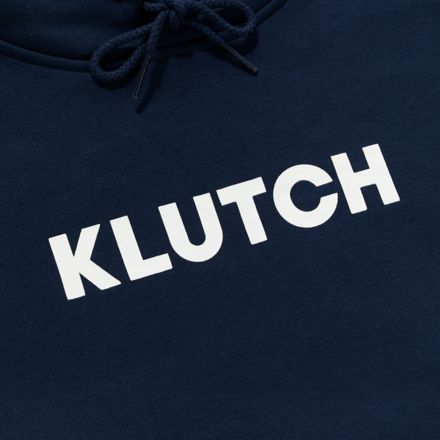 Klutch X NB Fleece Hoodie