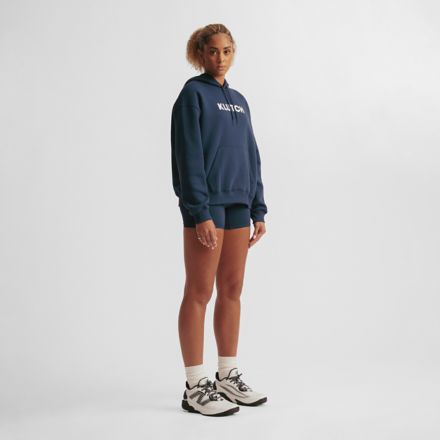 Klutch X NB Fleece Hoodie