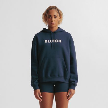 Klutch X NB Fleece Hoodie