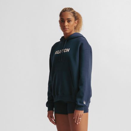 Klutch X NB Fleece Hoodie