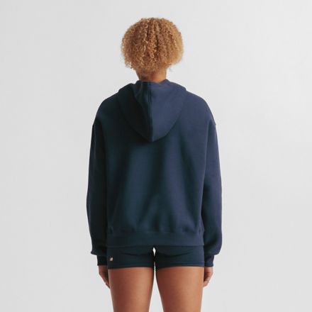 Klutch X NB Fleece Hoodie