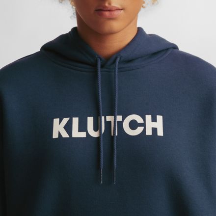 Klutch X NB Fleece Hoodie
