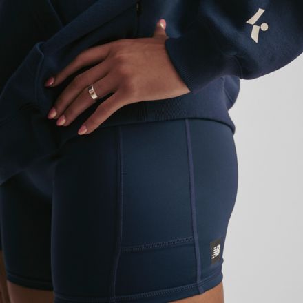 Klutch X NB Fleece Hoodie