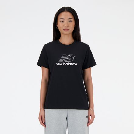 Sport Jersey Graphic T-Shirt, BLACK, WT41816BK