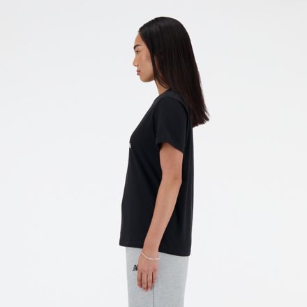 Sport Jersey Graphic T-Shirt