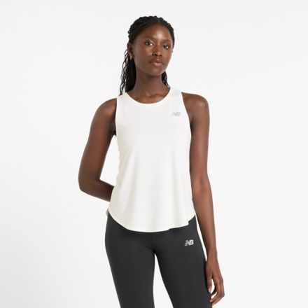 Drapey Jersey Tank