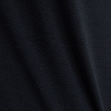 Drapey Jersey Long Sleeve T-Shirt