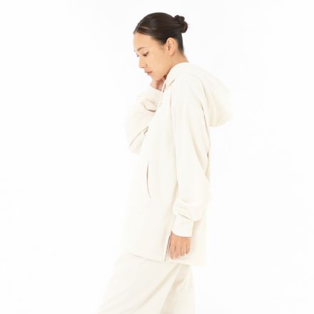 Performance Fleece Oversized 連帽外套