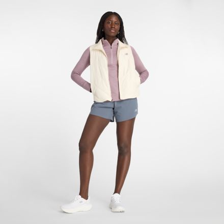 Athletics Heat Grid 1/2 Zip