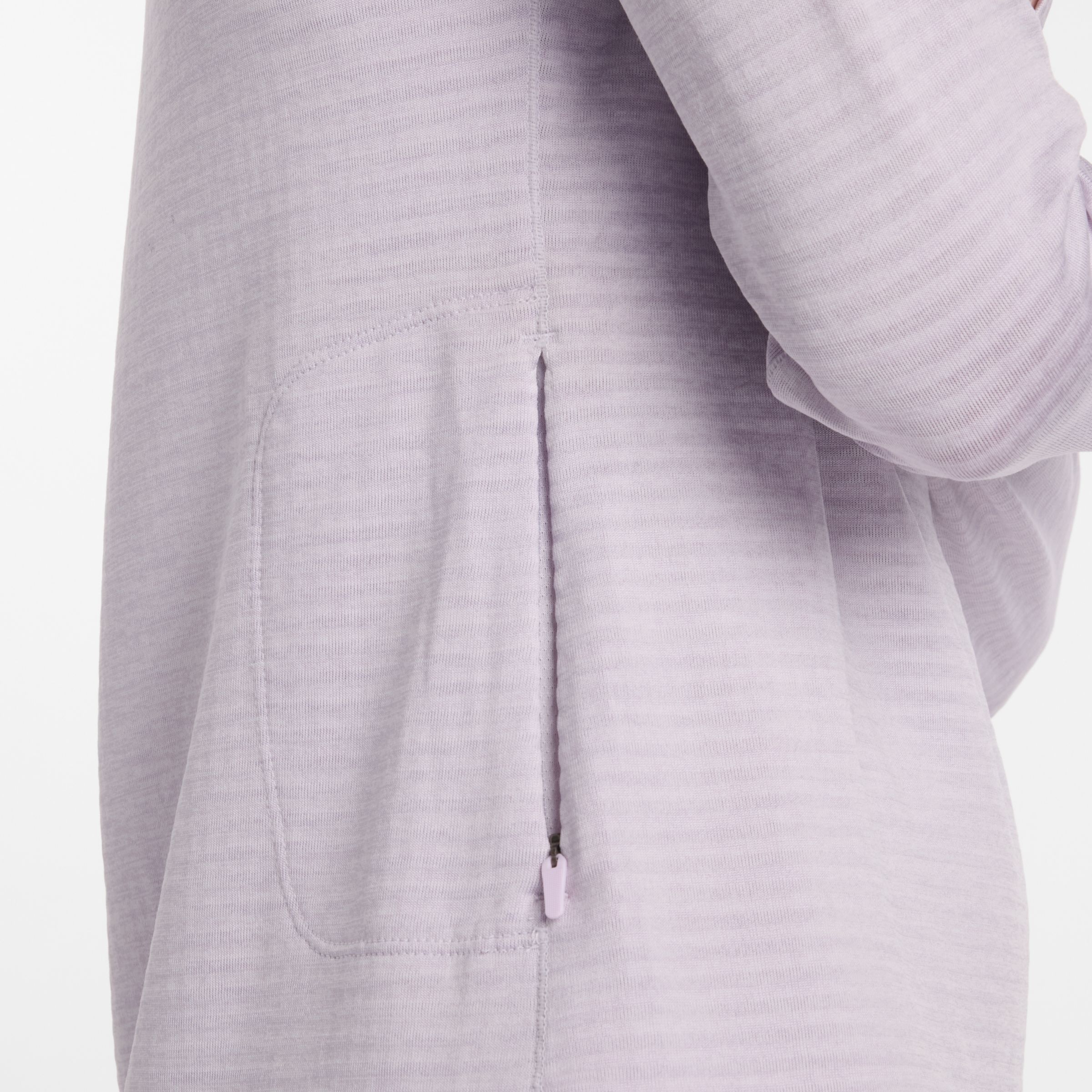 Athletics Heat Grid 1/2 Zip 運動上衣