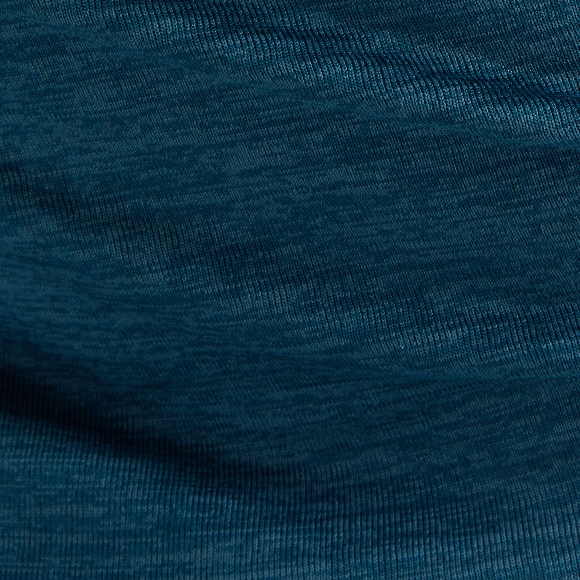 RC Essential Heat Grid 1/2 Zip