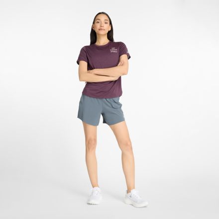 Athletics Graphic T-Shirt