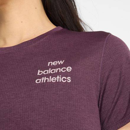 Athletics Graphic T-Shirt