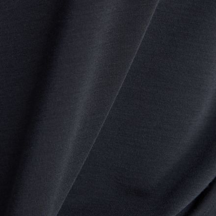 Drapey Jersey Oversized 短袖上衣