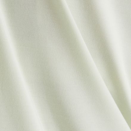 Drapey Jersey Oversized T-Shirt