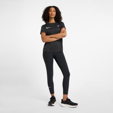 NYC Marathon Athletics T-Shirt - Joe's New Balance Outlet