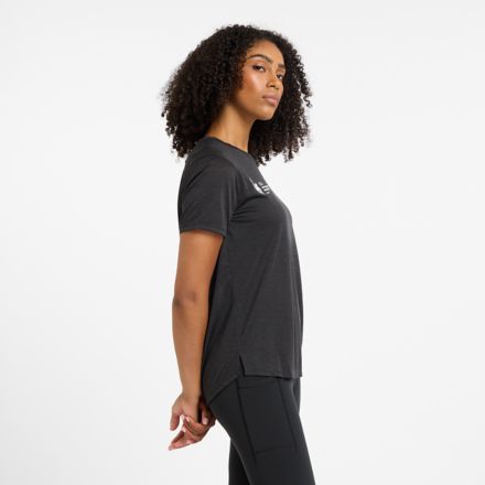 NYC Marathon Athletics T-Shirt