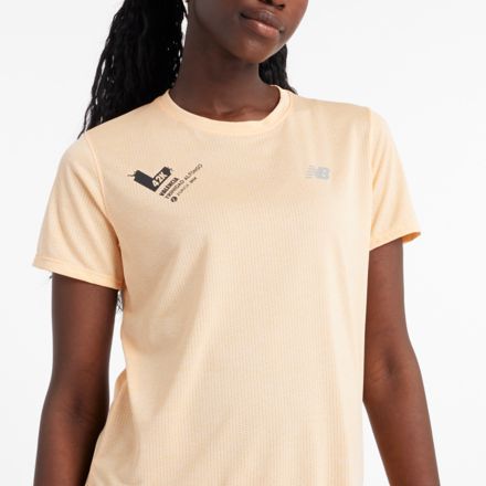 Valencia Marathon Athletics T-Shirt