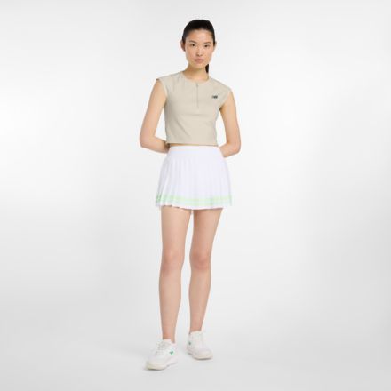 Tournament Cap Top, LINEN, WT43430LIN