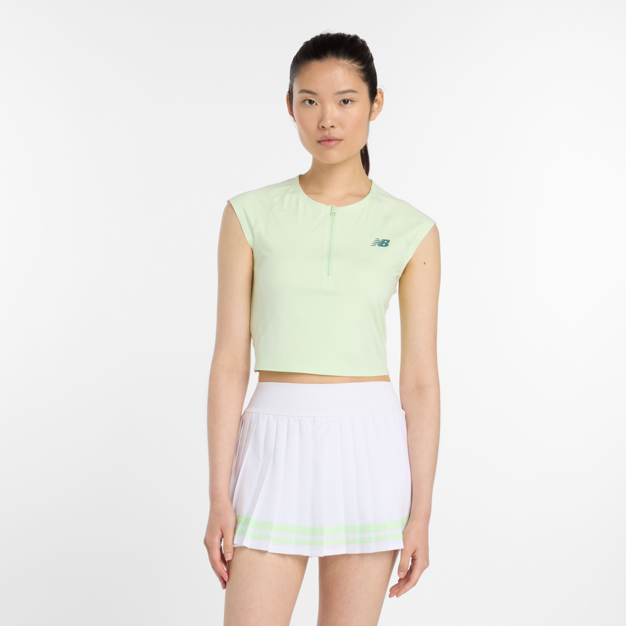 マリーンセル　ORGANIC COTTON TENNIS COURT TOP マリーンセル ORGANIC COTTON TENNIS COURT TOP Marine Serre