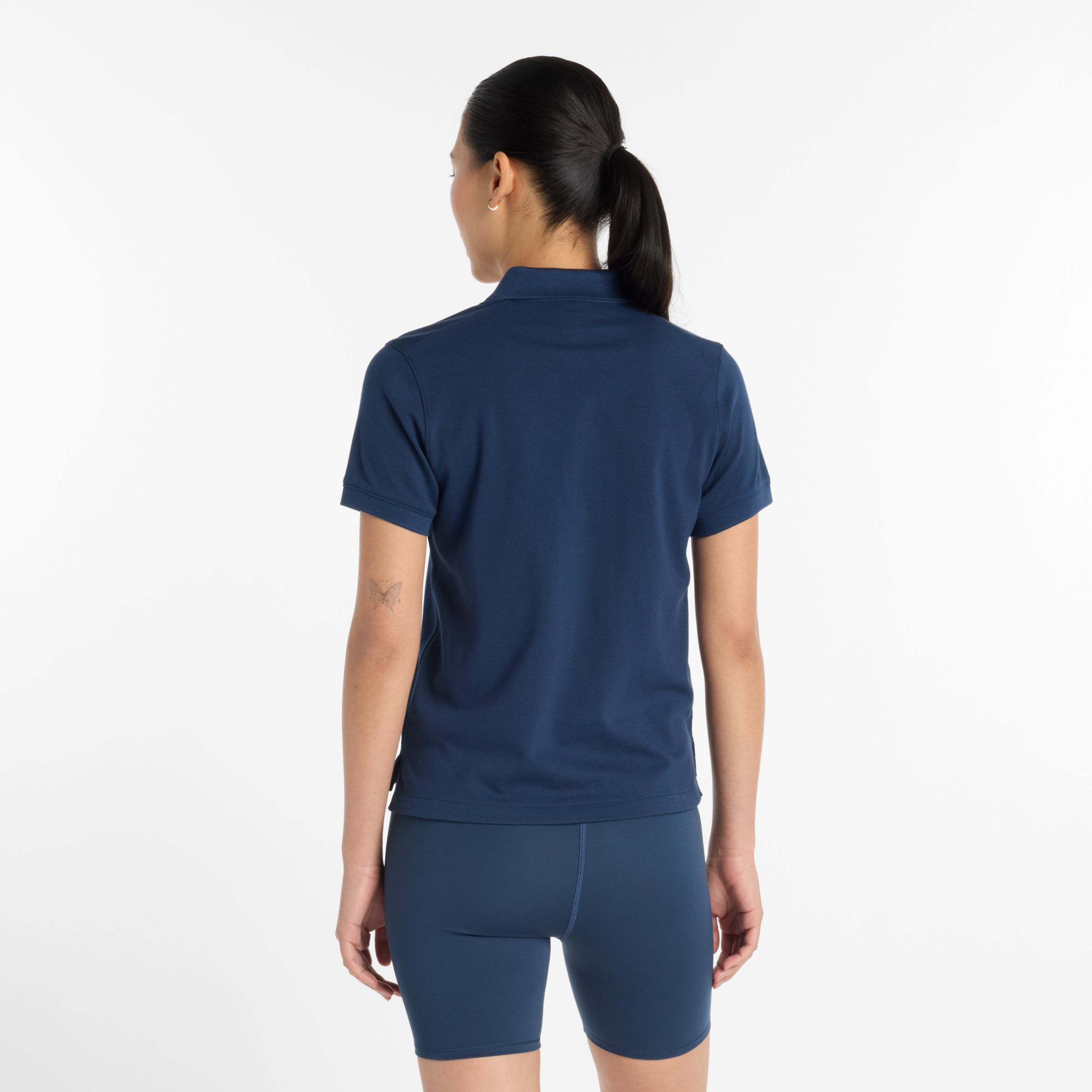 Australian Open Premium Performance Polo