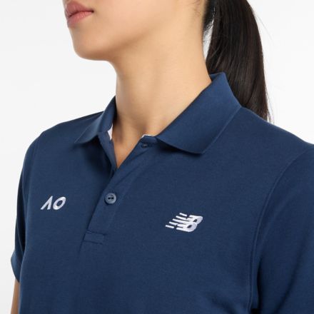 Australian Open Premium Performance Polo