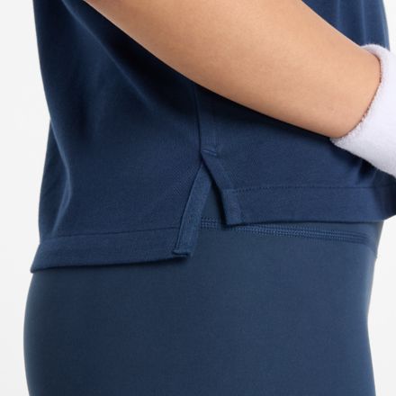 Australian Open Premium Performance Polo