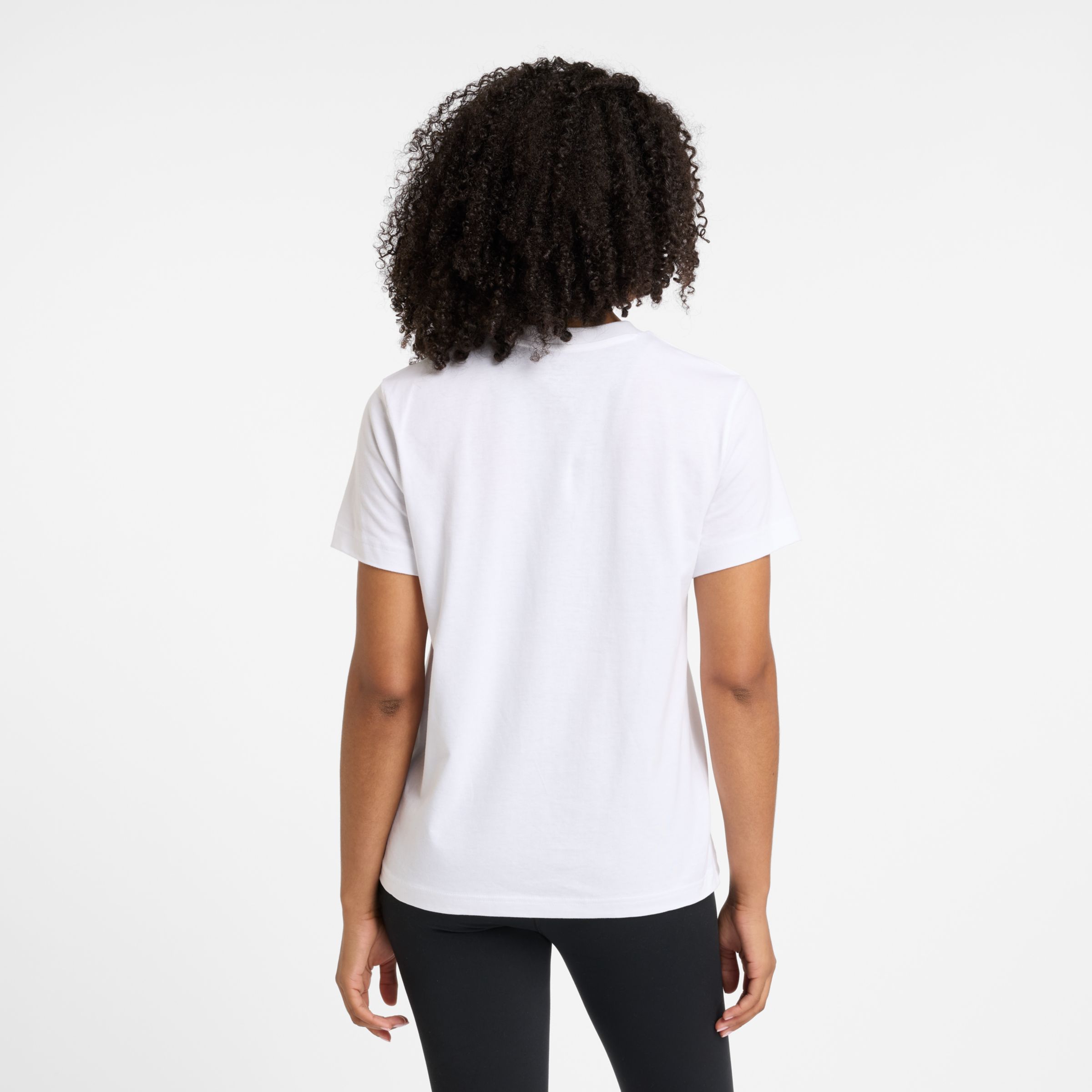 New Balance Coco Gauff Exuberance T-Shirt, WT43453WT