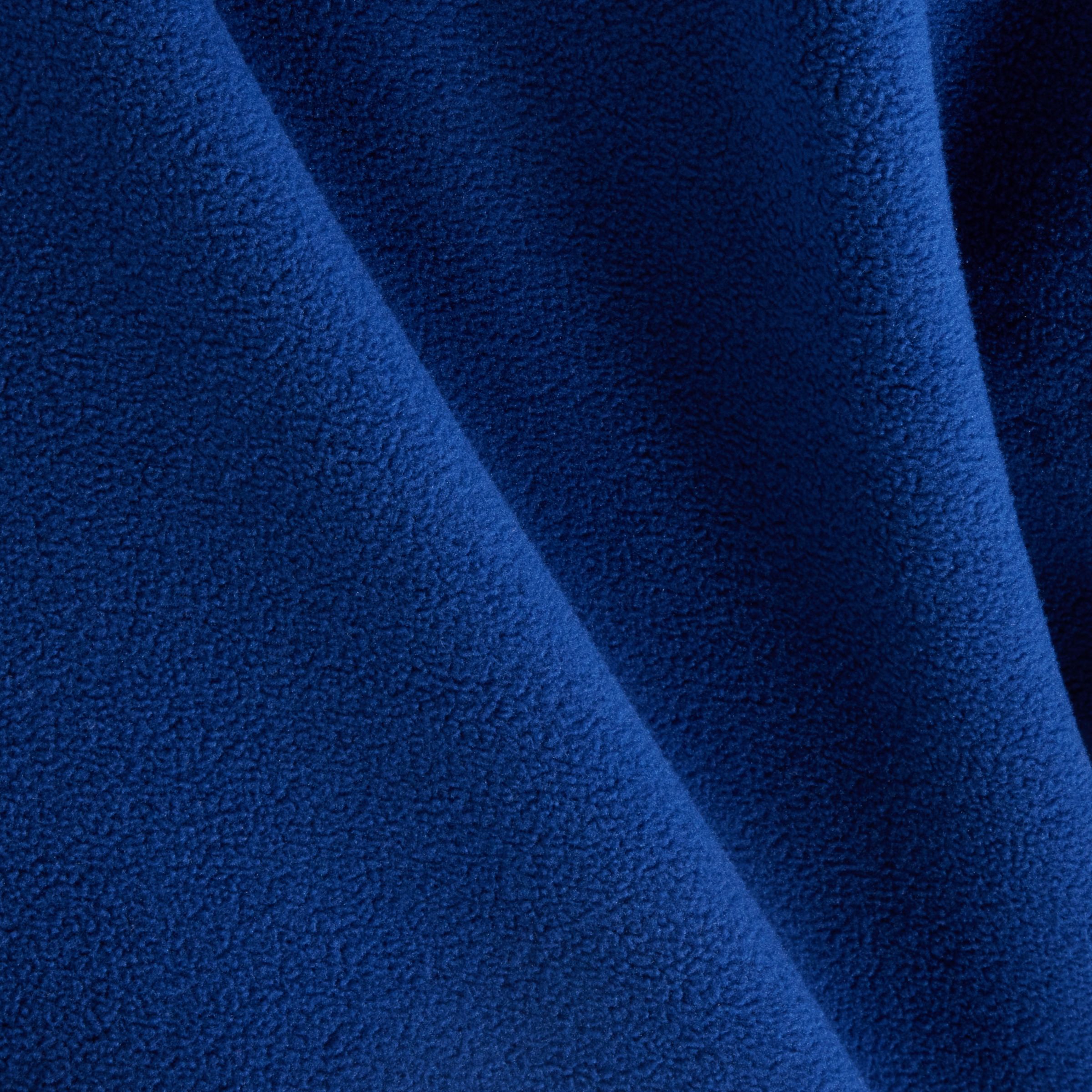 Graphic Polar Fleece Half Zip