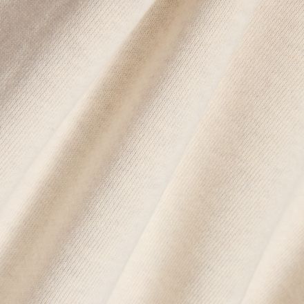 Embossed Graphic Fleece Hoodie