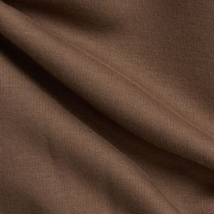 Graphic Fleece 圓領上衣