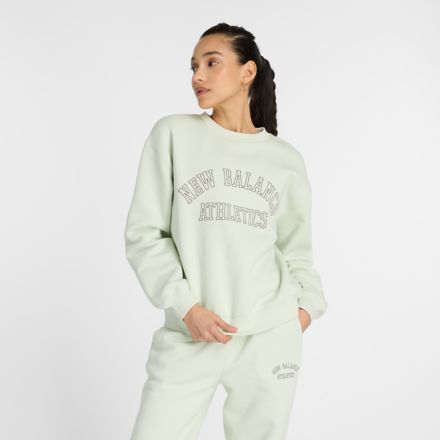 New balance crew neck online