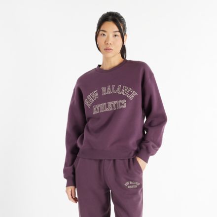 Vetements Tenues de sport femme New Balance