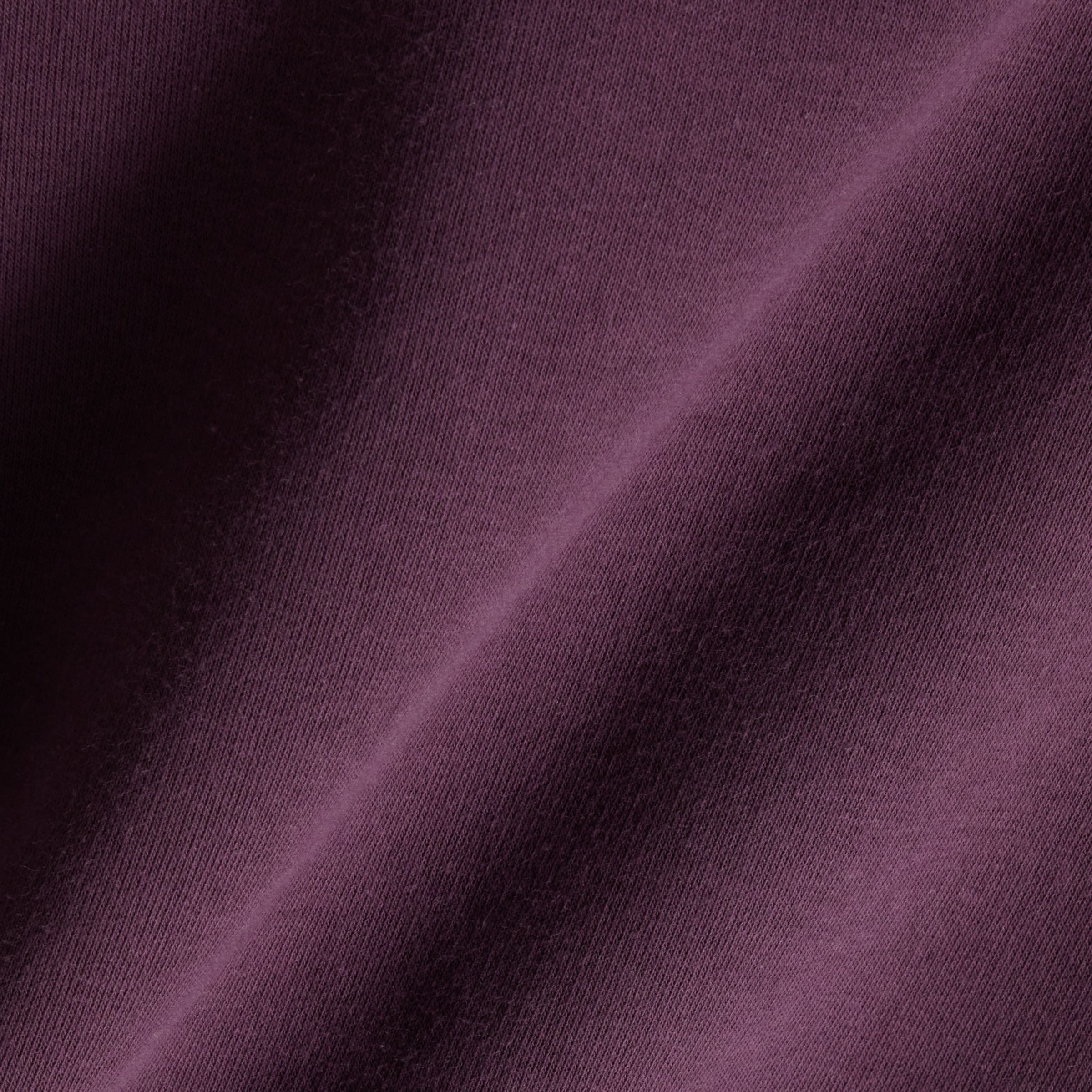 Graphic Fleece 圓領上衣