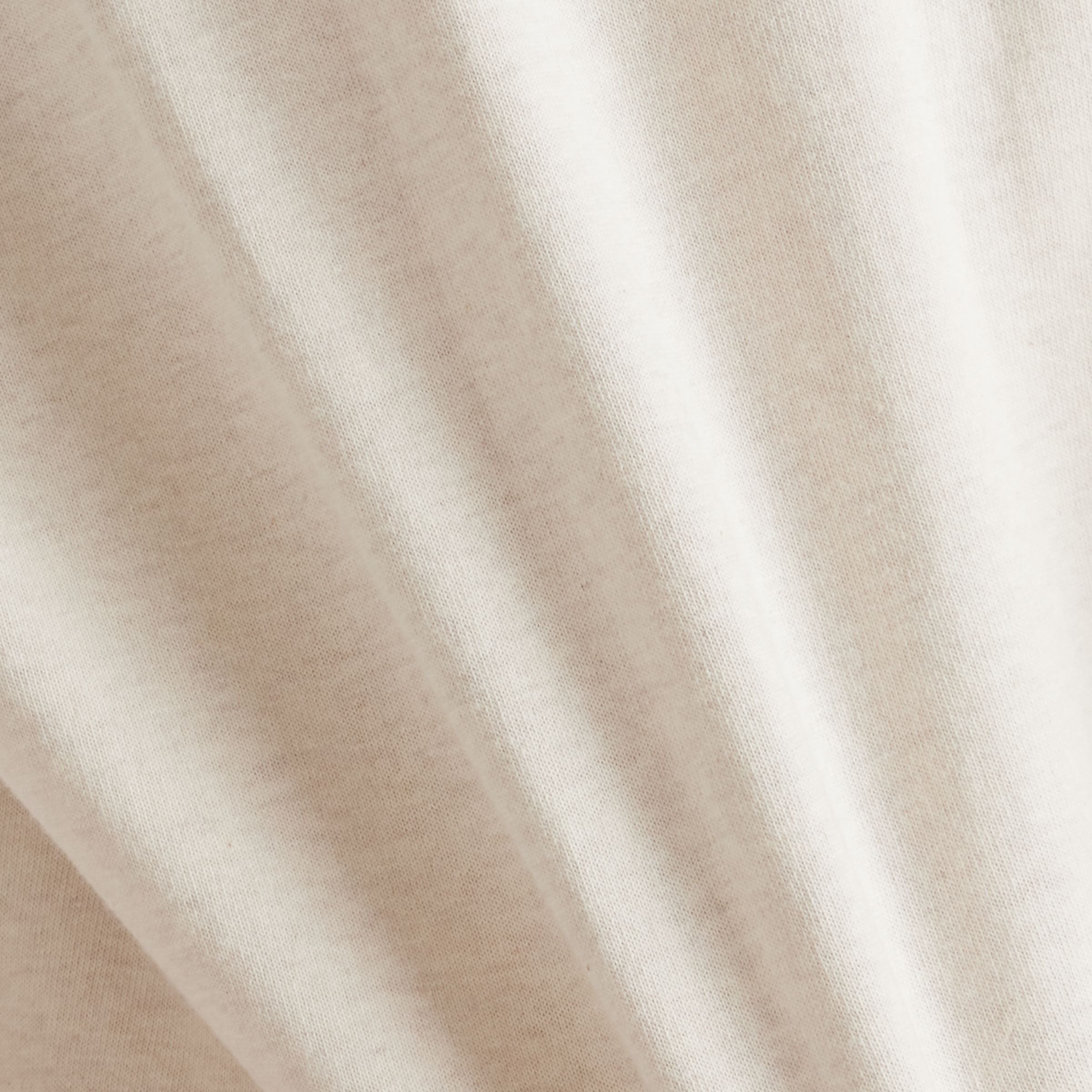 Embossed Graphic Jersey T-Shirt