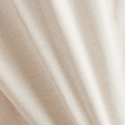 Embossed Graphic Jersey T-Shirt