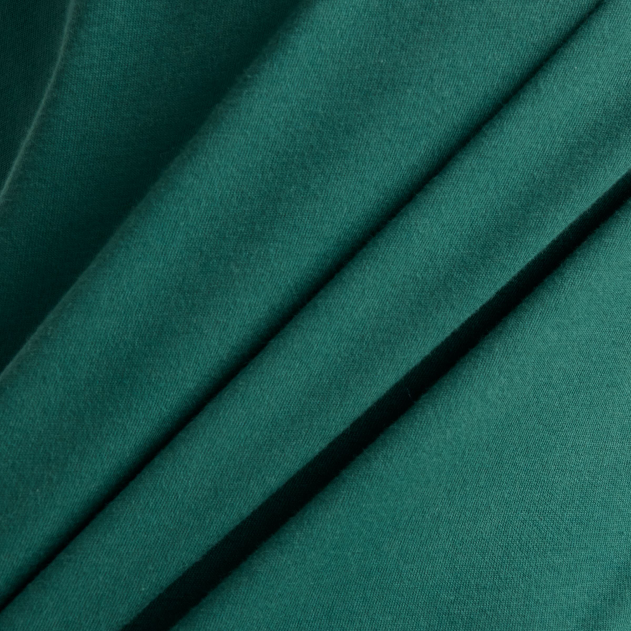 Graphic Oversized Jersey T-Shirt