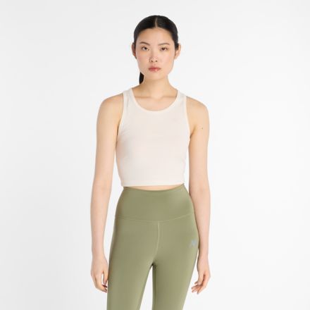 Micro-Rib Tank, GARTER SNAKE, WT43523PEF
