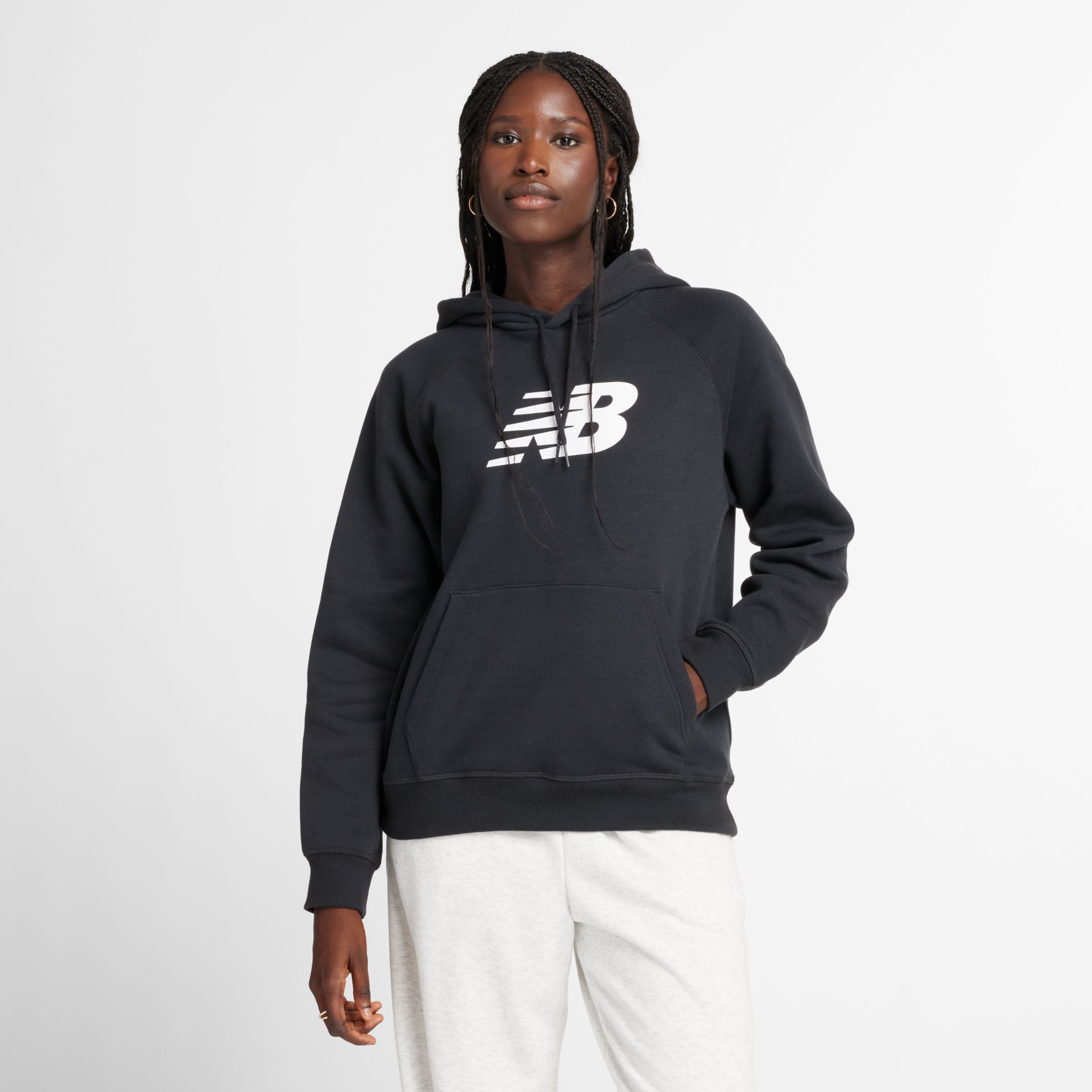 ★人気★【New Balance】★UNI ATHLETICS FLEECE フーディ★ b204a5c00df5.jpg?width=3840&