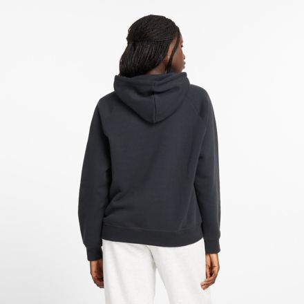 Sport フリースロゴフーディ(裏起毛)