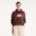 Select Color CHERRY LEATHER